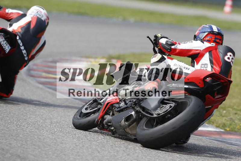 /25 10.06.2025 MaxRacing ADR/Gruppe rot/41